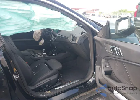 2022 BMW 228Xi I xDrive z USA, uszkodzony, nr VIN WBA73AK09N7L24486